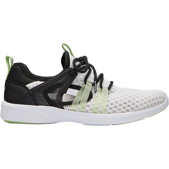 Vionic Adore Black/White Mesh - Picture 1 of 14